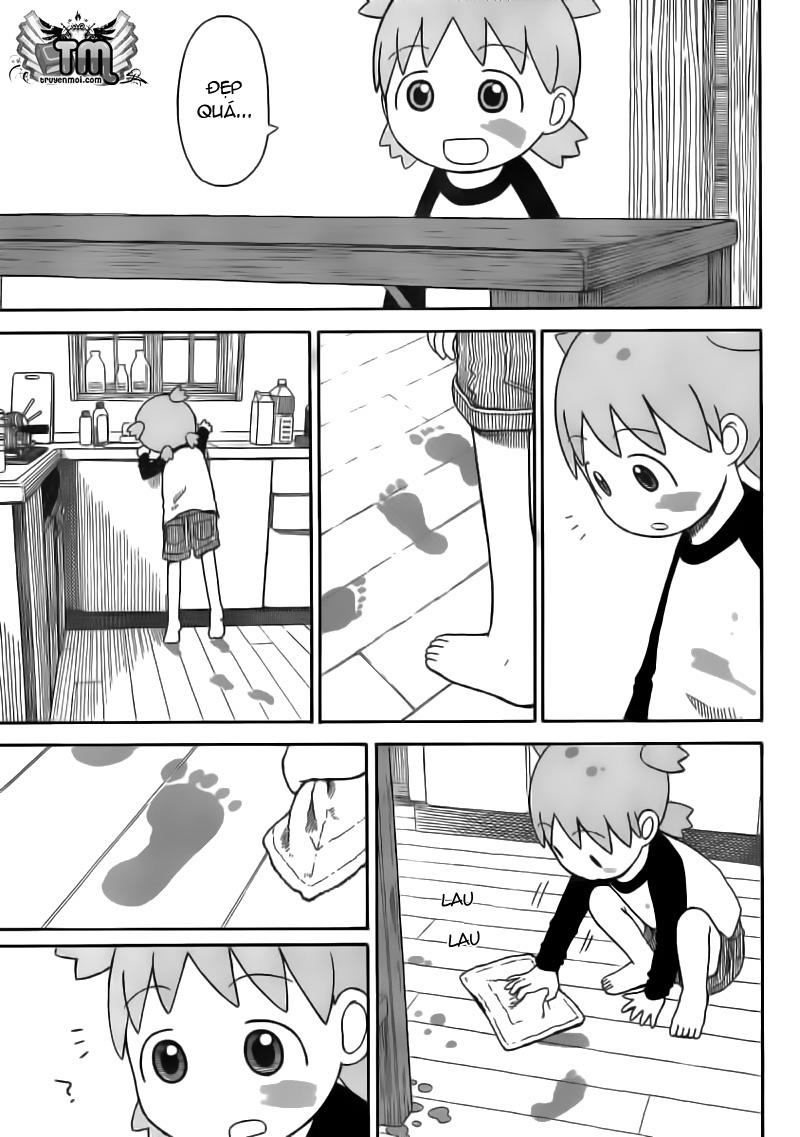 Yotsubato! Chapter 78 - Trang 2