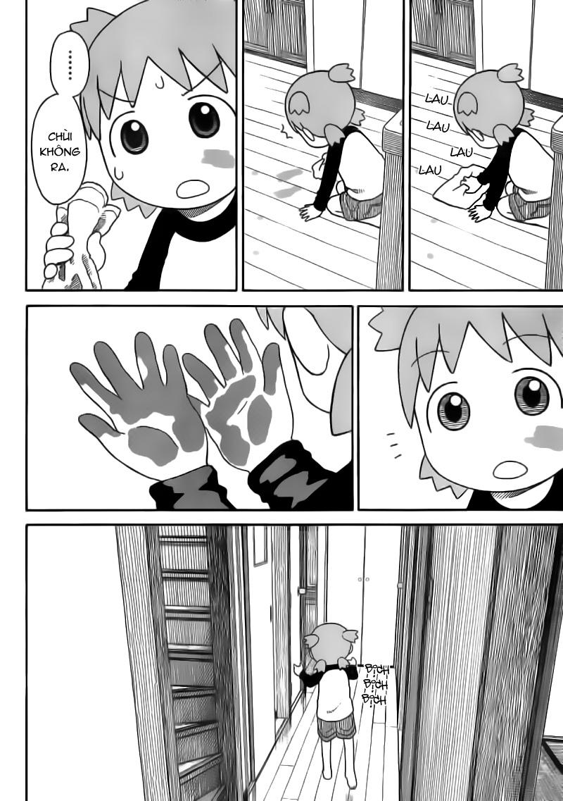 Yotsubato! Chapter 78 - Trang 2