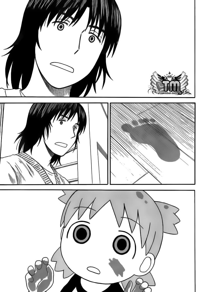 Yotsubato! Chapter 78 - Trang 2