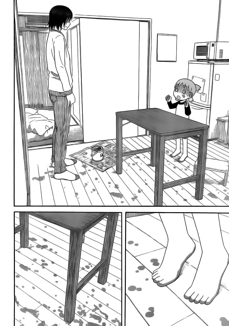 Yotsubato! Chapter 78 - Trang 2