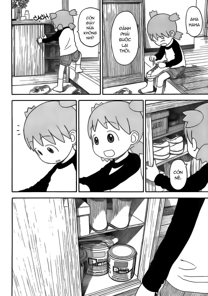 Yotsubato! Chapter 78 - Trang 2