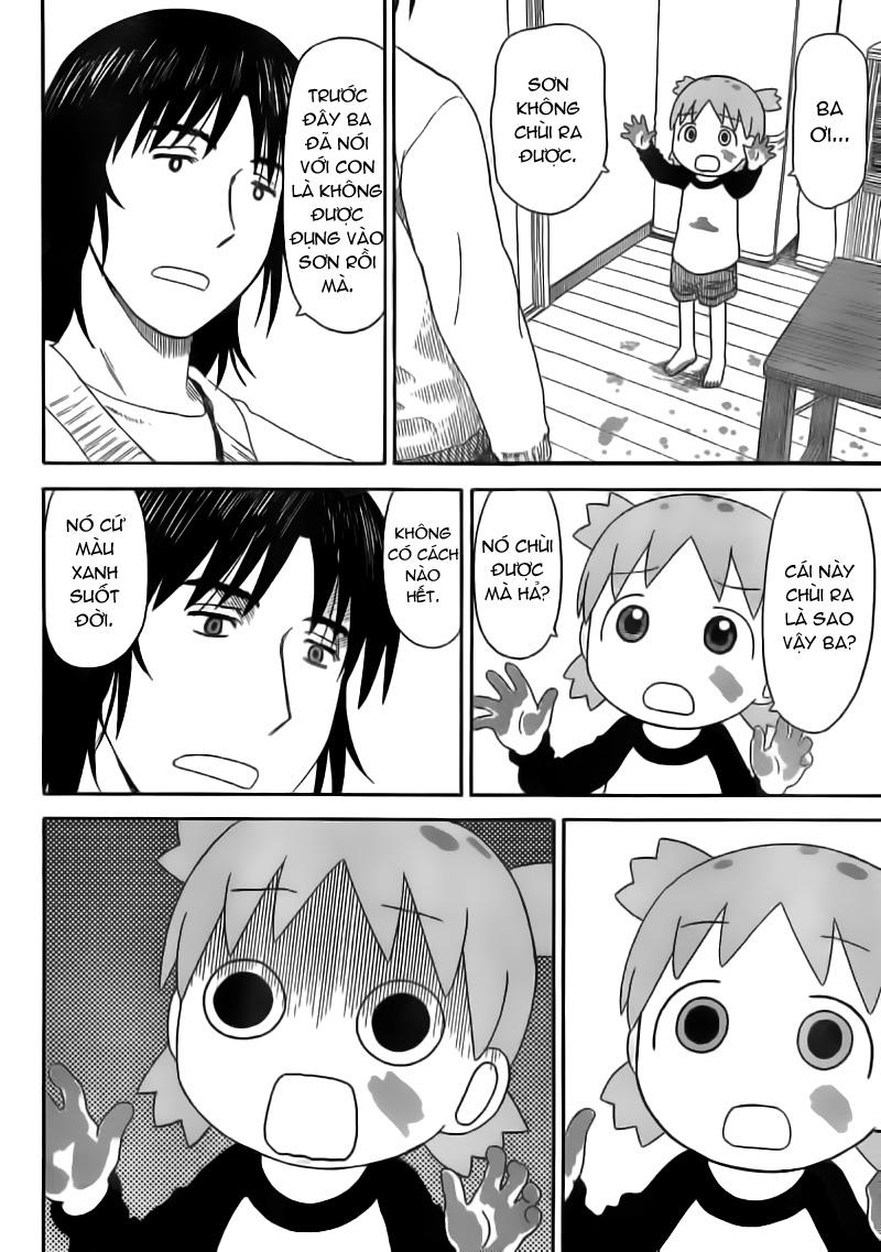 Yotsubato! Chapter 78 - Trang 2