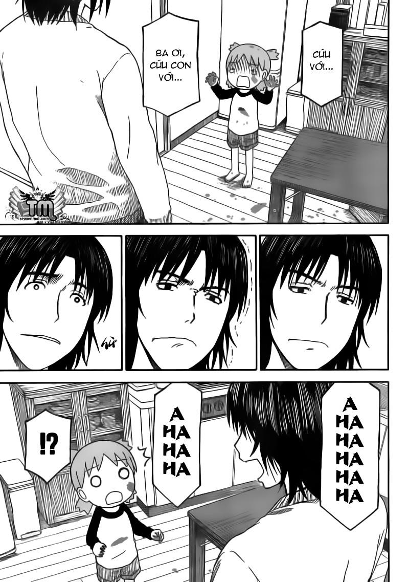 Yotsubato! Chapter 78 - Trang 2
