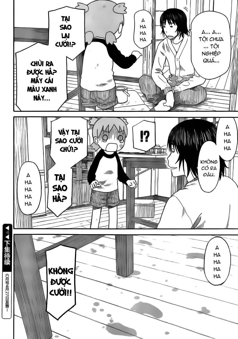 Yotsubato! Chapter 78 - Trang 2