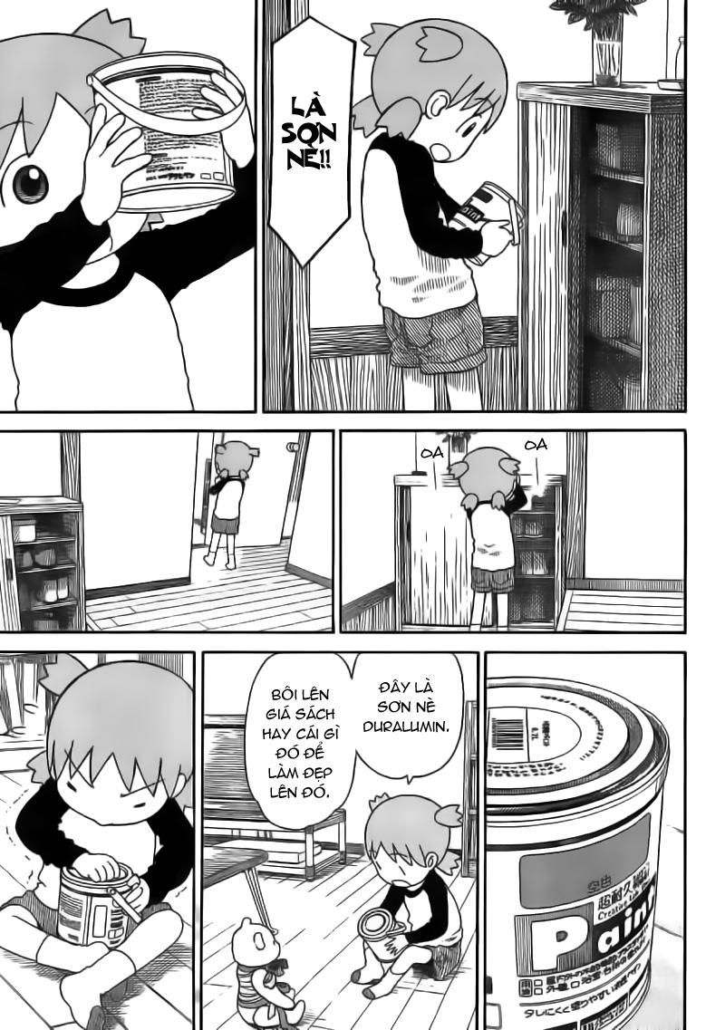 Yotsubato! Chapter 78 - Trang 2