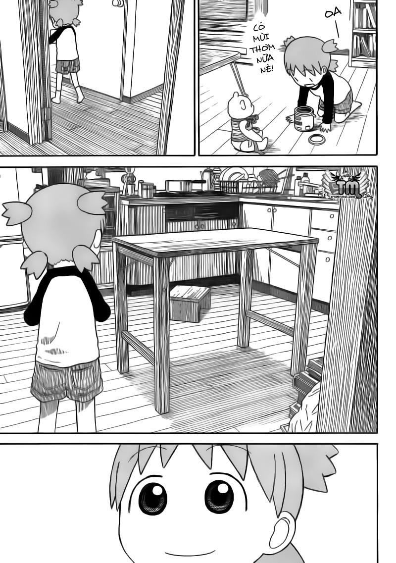 Yotsubato! Chapter 78 - Trang 2