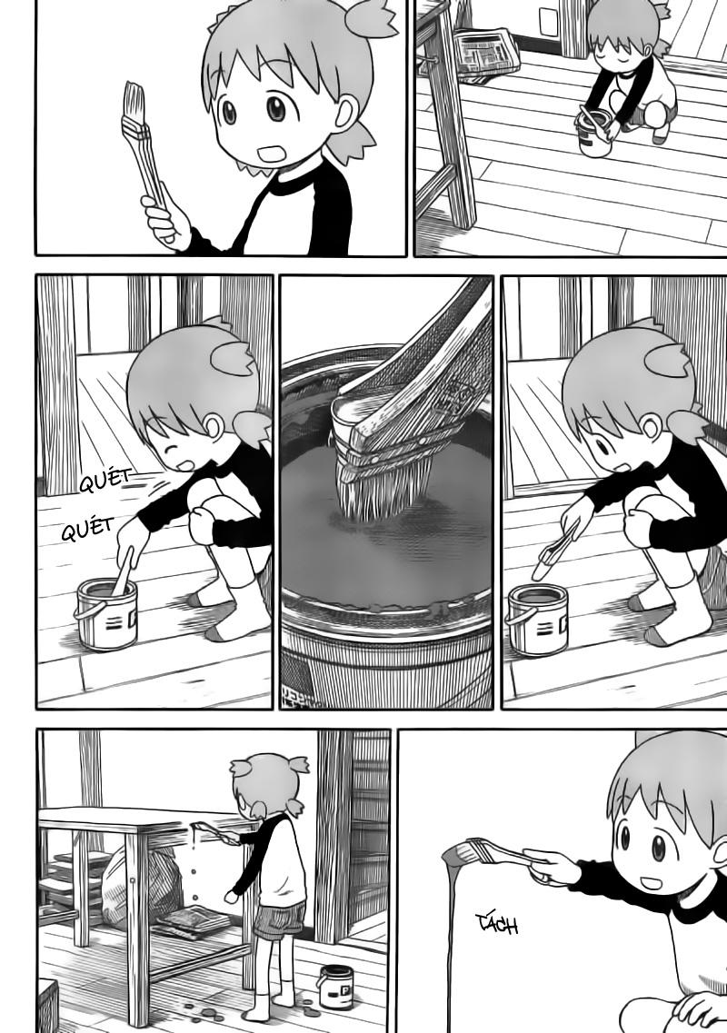 Yotsubato! Chapter 78 - Trang 2