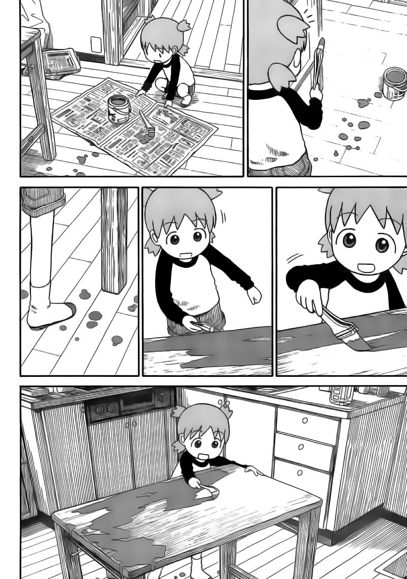 Yotsubato! Chapter 78 - Trang 2