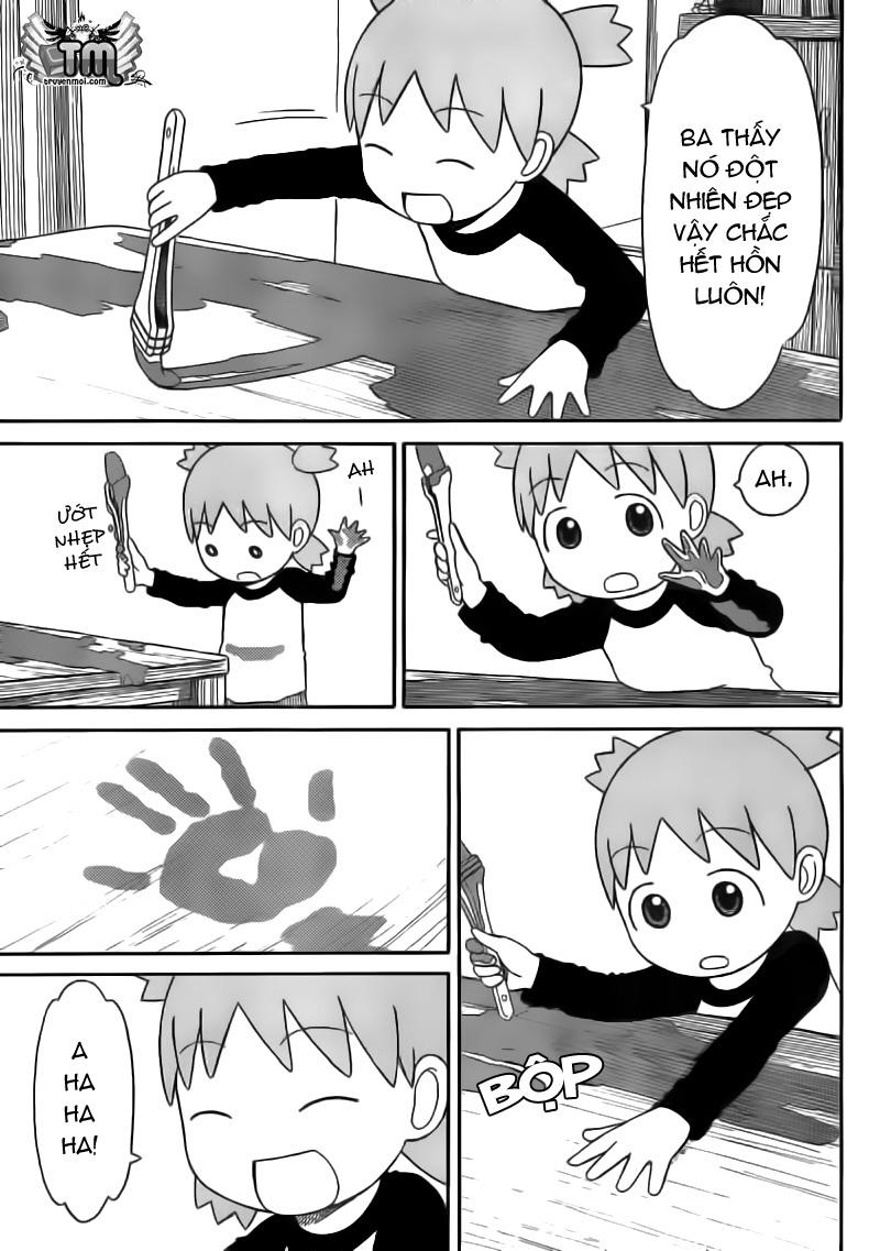 Yotsubato! Chapter 78 - Trang 2
