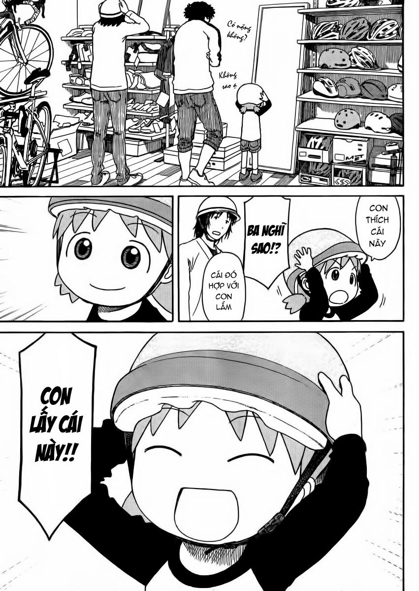 Yotsubato! Chapter 79.5 - Trang 2