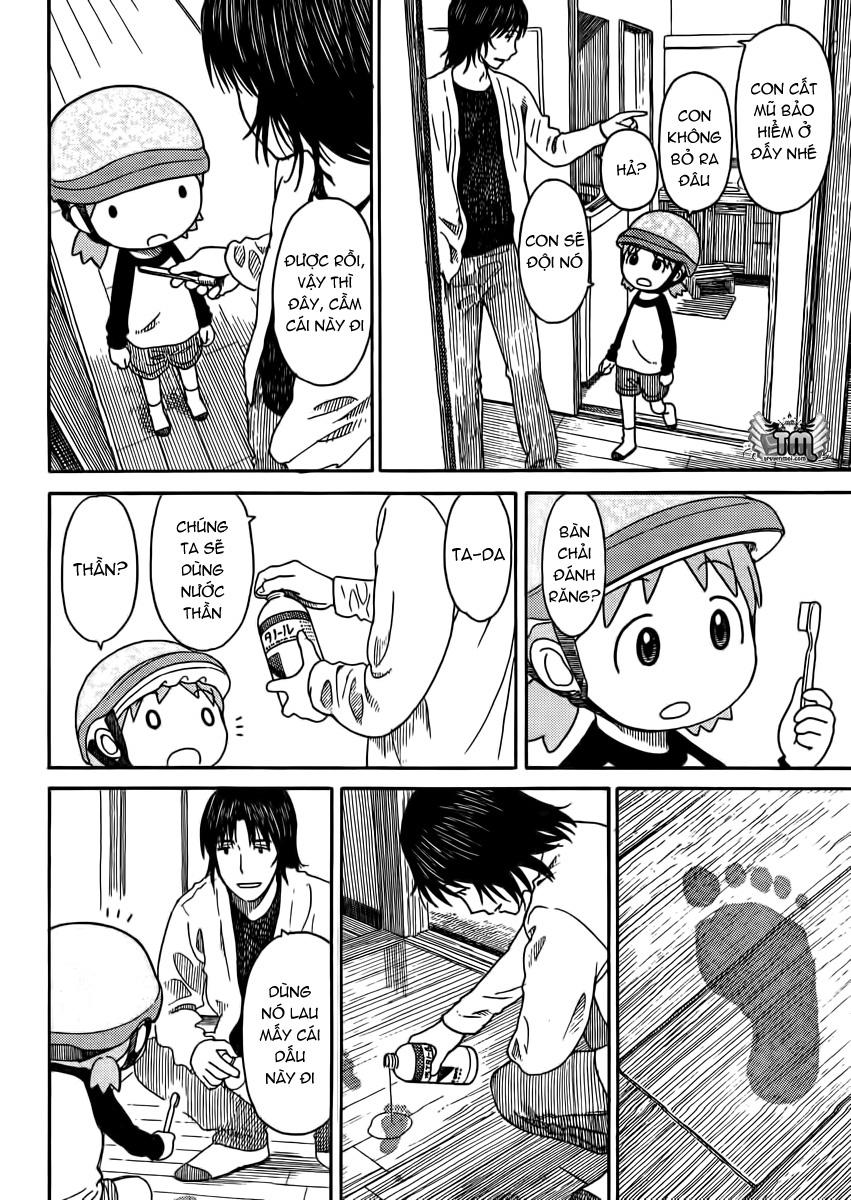Yotsubato! Chapter 79.5 - Trang 2