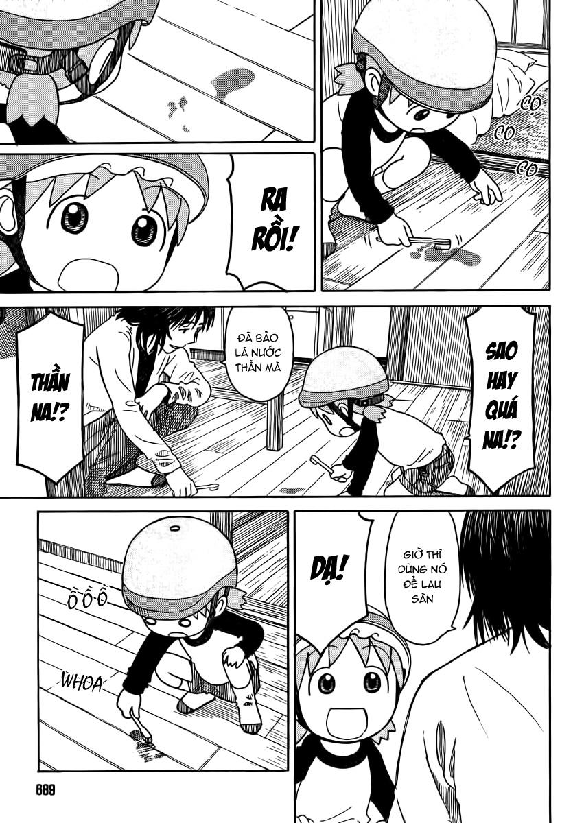 Yotsubato! Chapter 79.5 - Trang 2