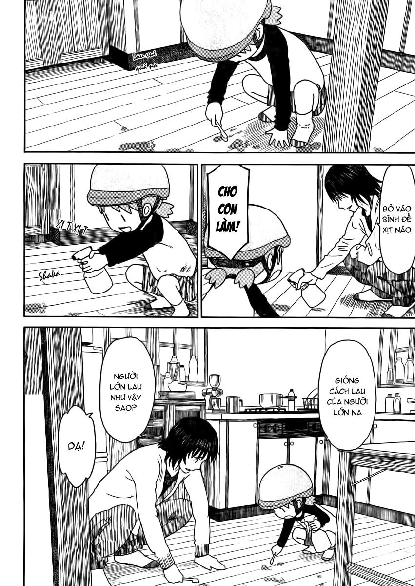 Yotsubato! Chapter 79.5 - Trang 2