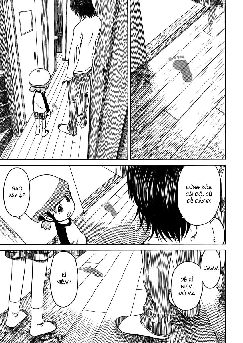 Yotsubato! Chapter 79.5 - Trang 2
