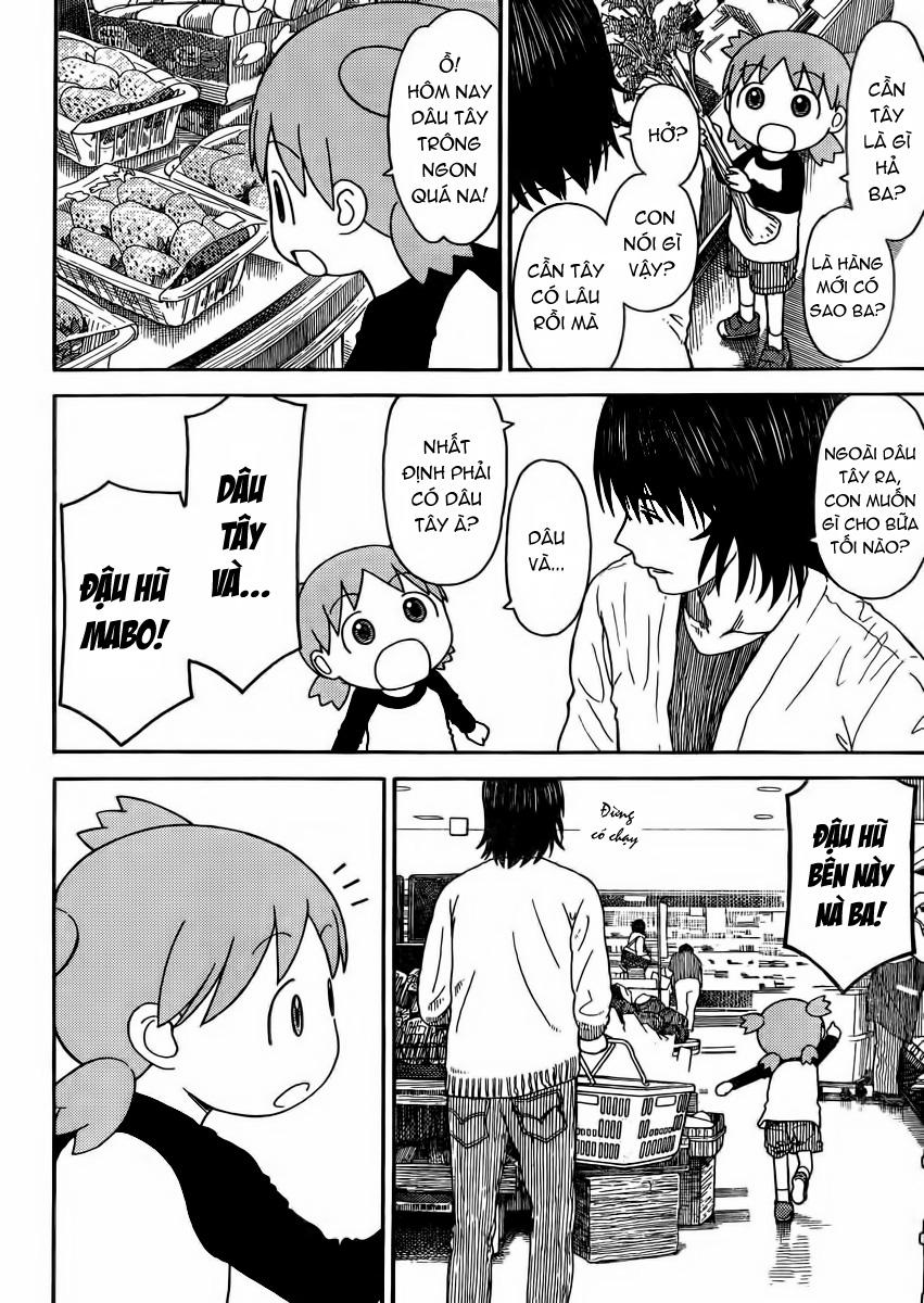 Yotsubato! Chapter 79.5 - Trang 2