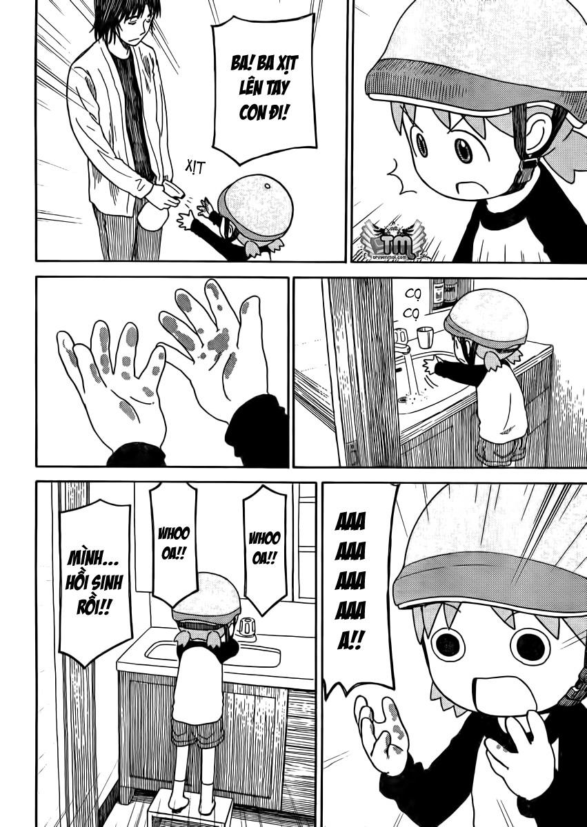 Yotsubato! Chapter 79.5 - Trang 2
