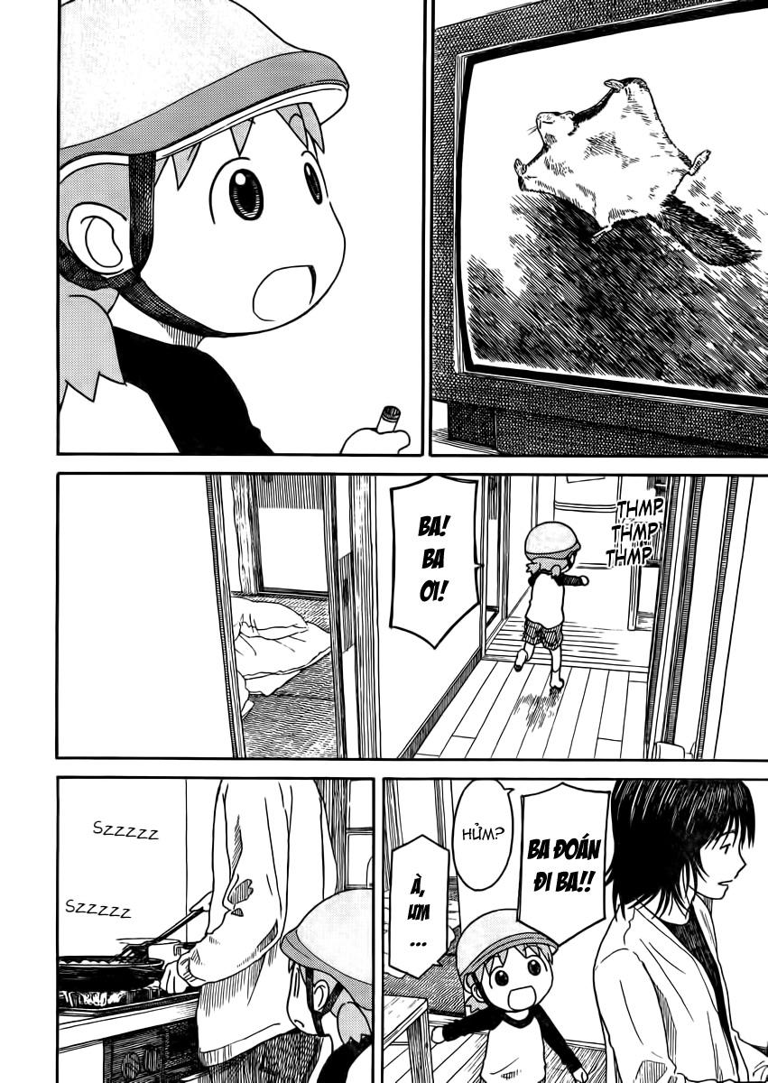 Yotsubato! Chapter 79.5 - Trang 2