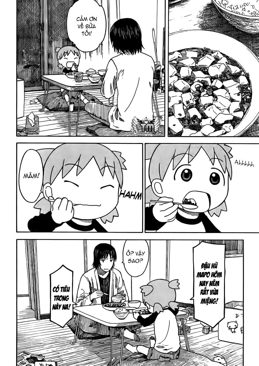 Yotsubato! Chapter 79.5 - Trang 2