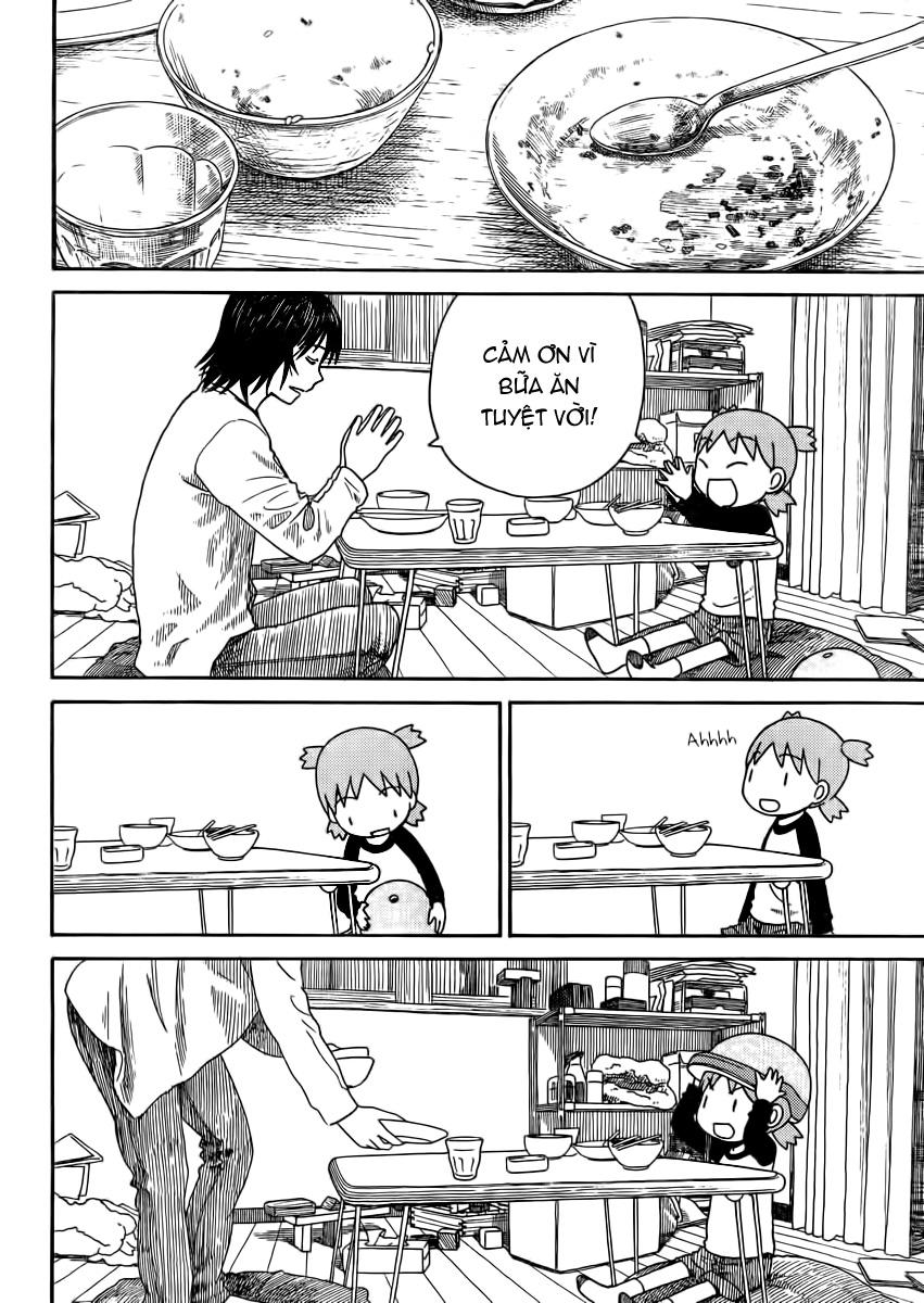 Yotsubato! Chapter 79.5 - Trang 2