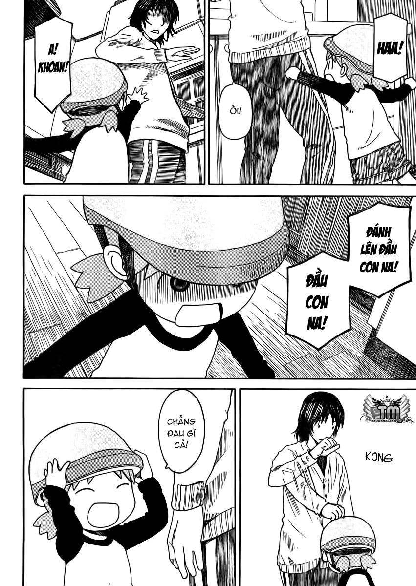 Yotsubato! Chapter 79.5 - Trang 2
