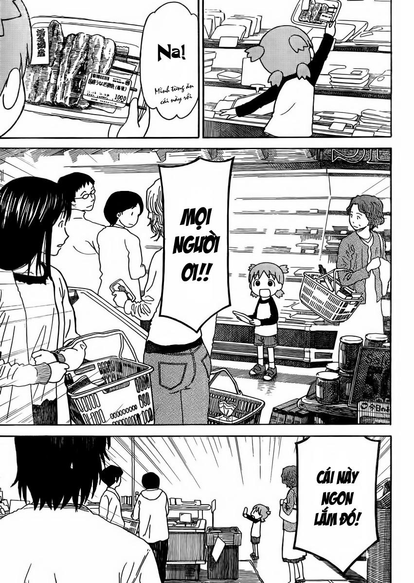 Yotsubato! Chapter 79.5 - Trang 2