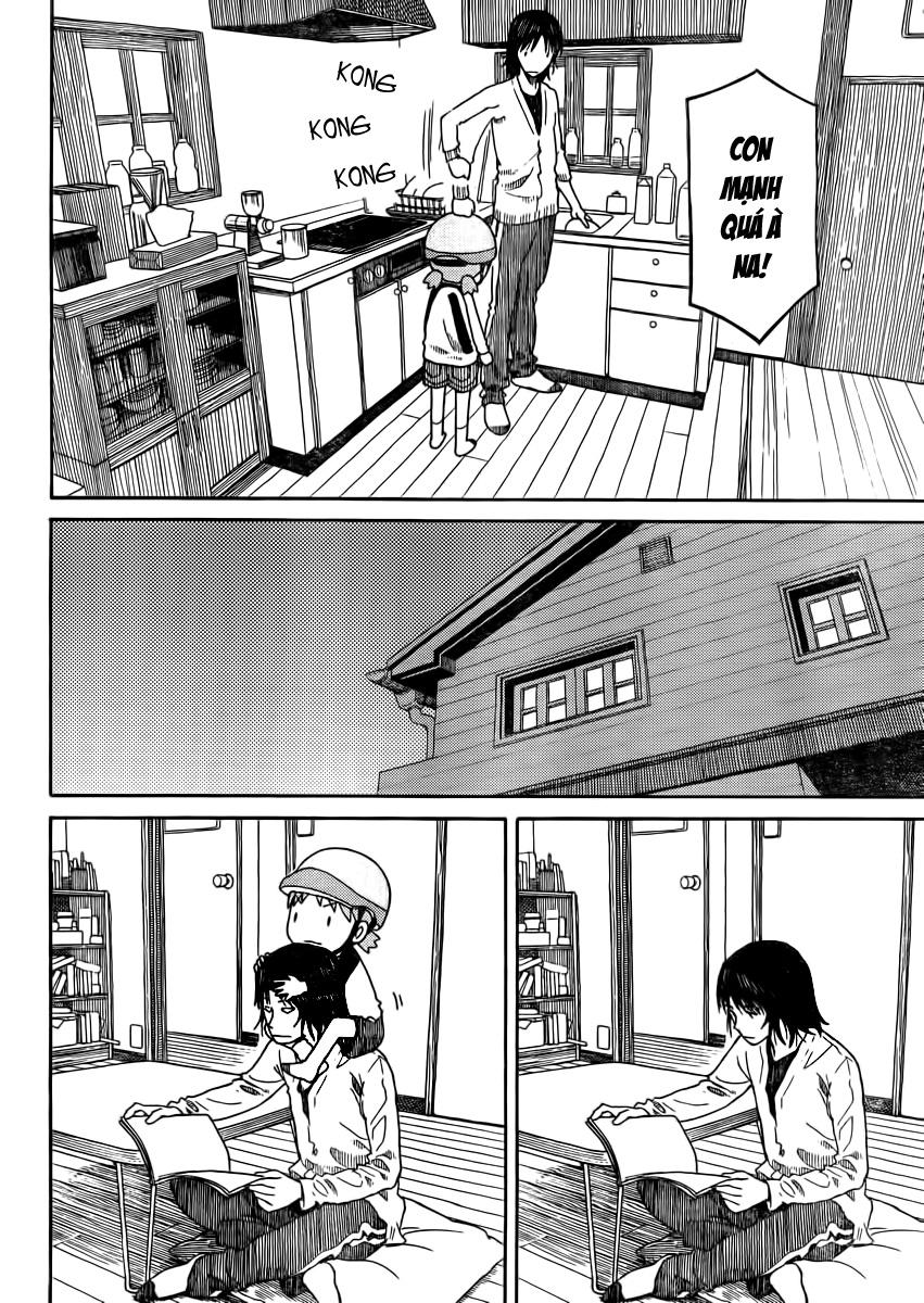 Yotsubato! Chapter 79.5 - Trang 2