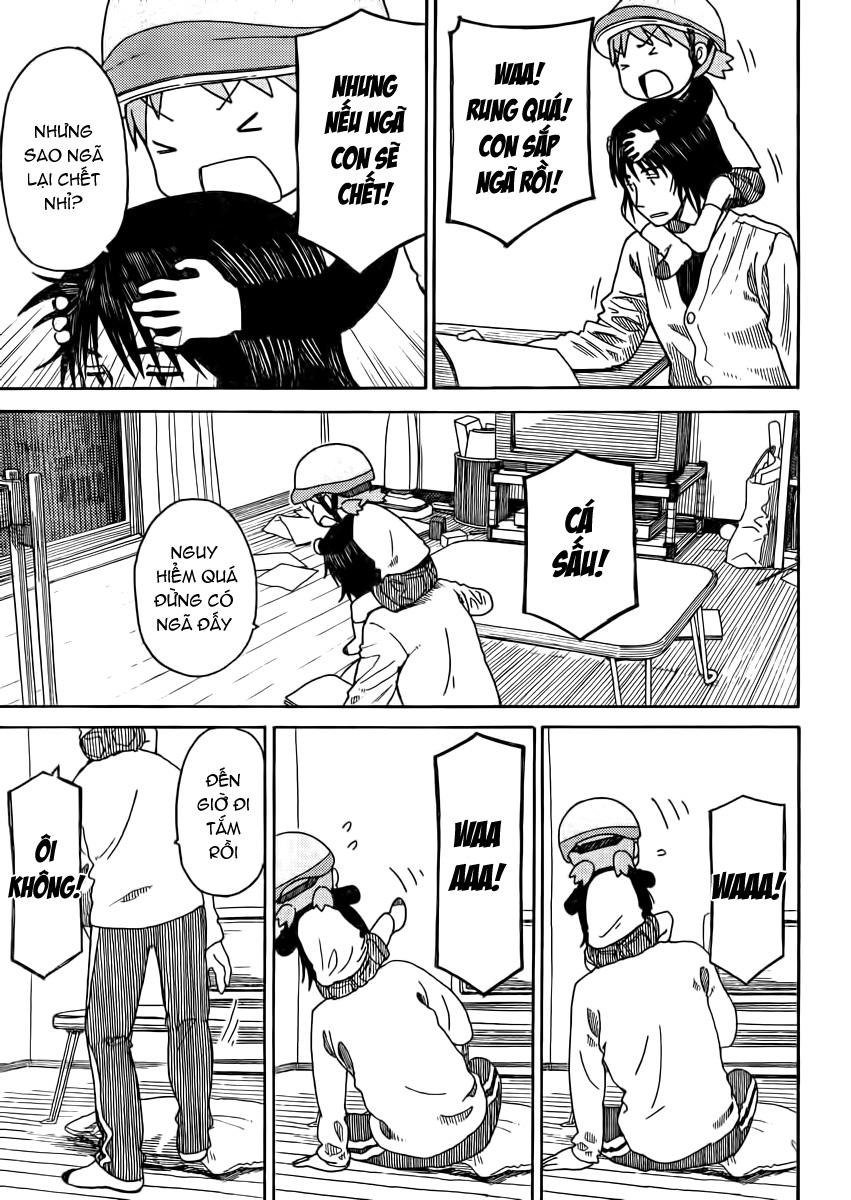 Yotsubato! Chapter 79.5 - Trang 2