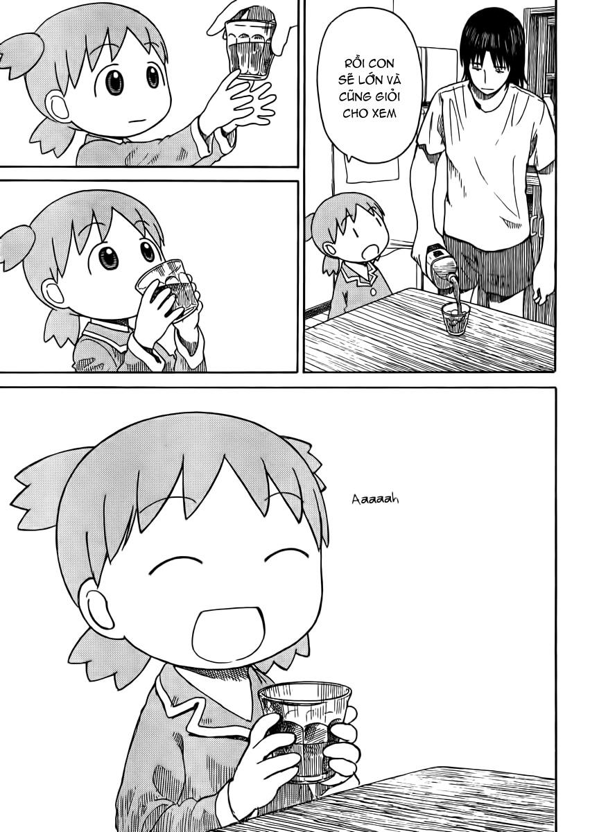 Yotsubato! Chapter 79.5 - Trang 2