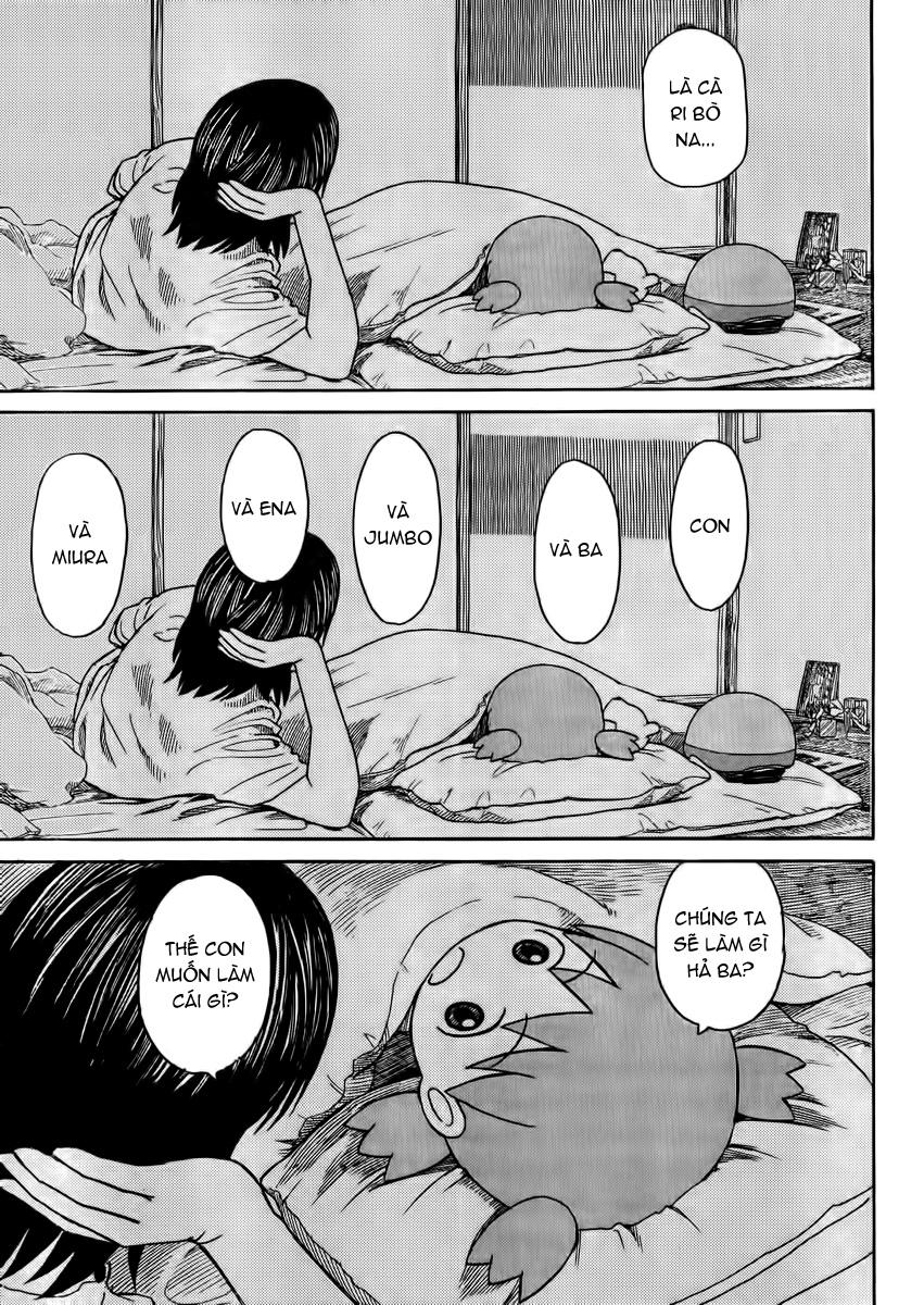 Yotsubato! Chapter 79.5 - Trang 2