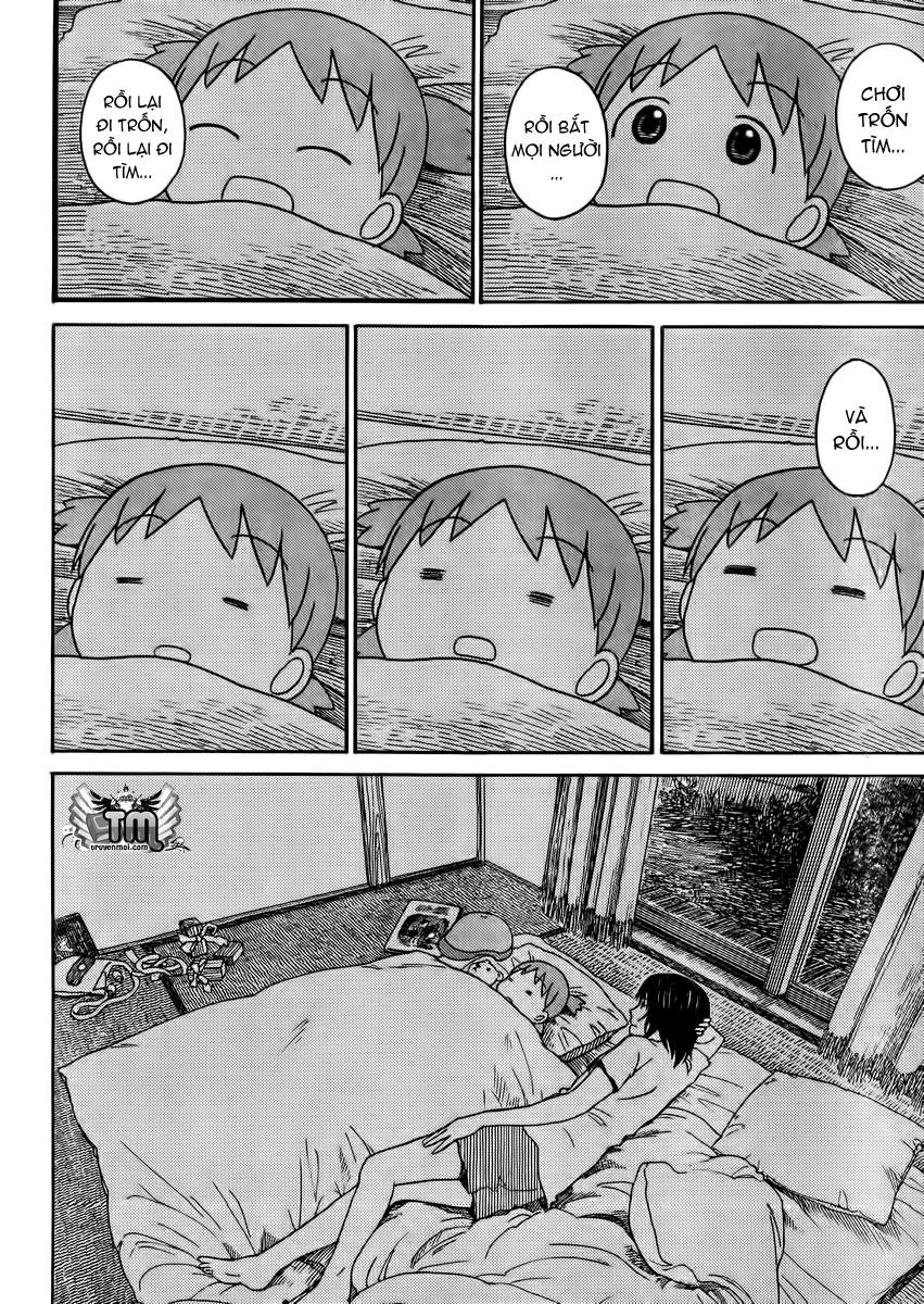 Yotsubato! Chapter 79.5 - Trang 2