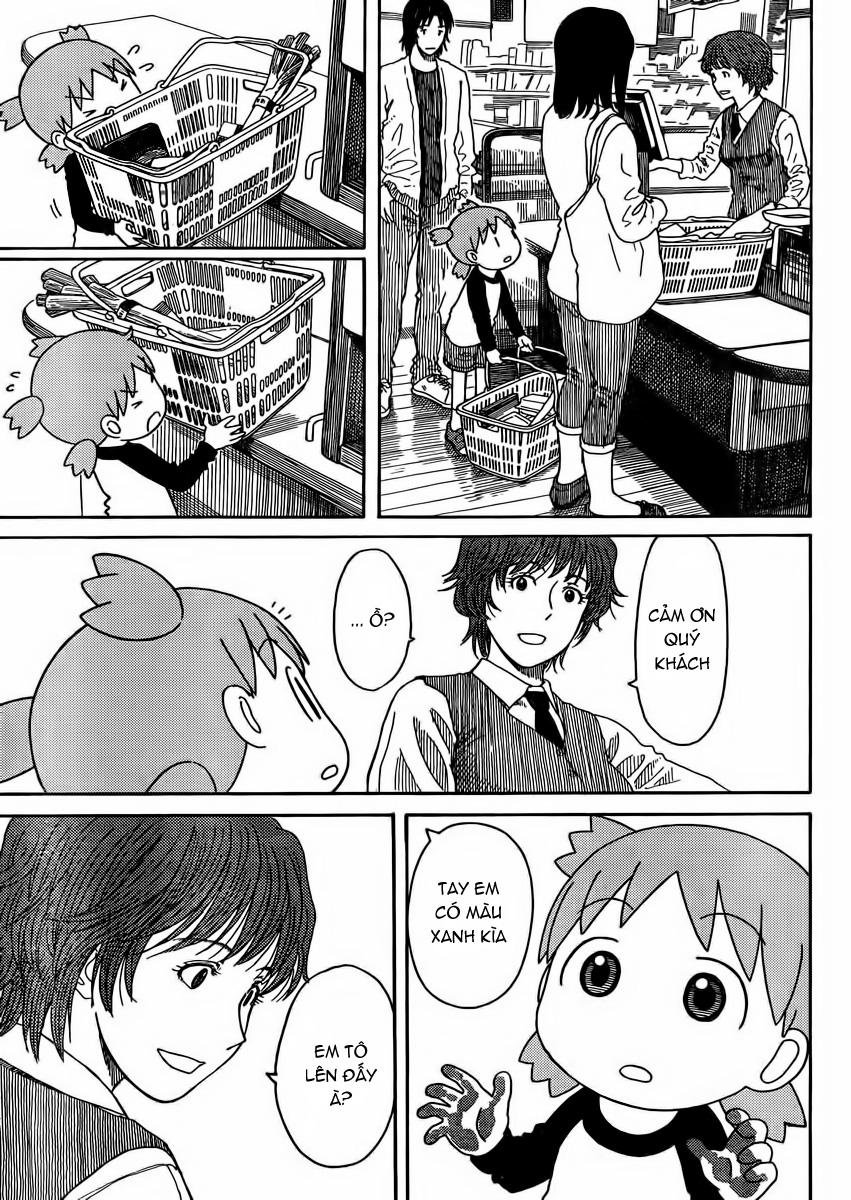 Yotsubato! Chapter 79.5 - Trang 2