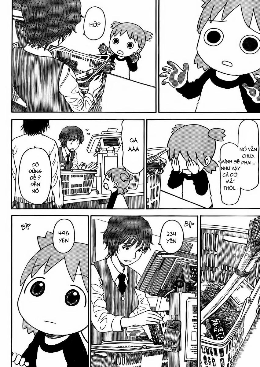Yotsubato! Chapter 79.5 - Trang 2