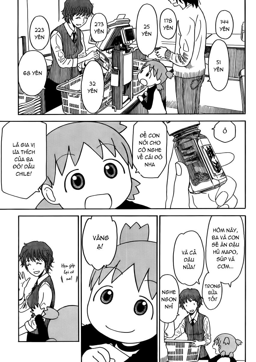 Yotsubato! Chapter 79.5 - Trang 2