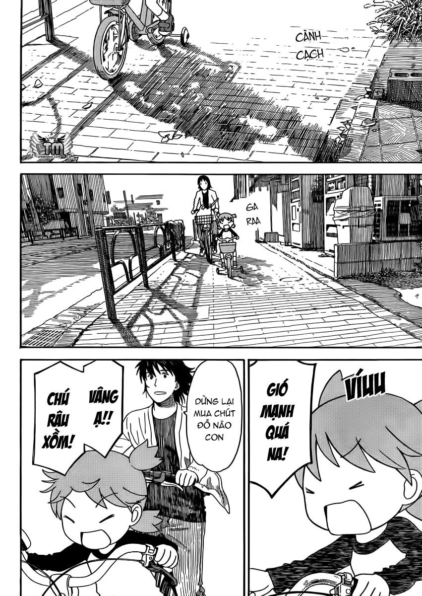Yotsubato! Chapter 79.5 - Trang 2