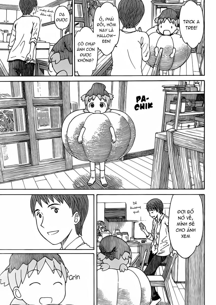 Yotsubato! Chapter 80 - Trang 2