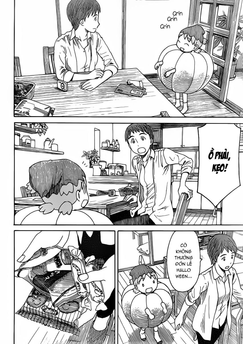 Yotsubato! Chapter 80 - Trang 2