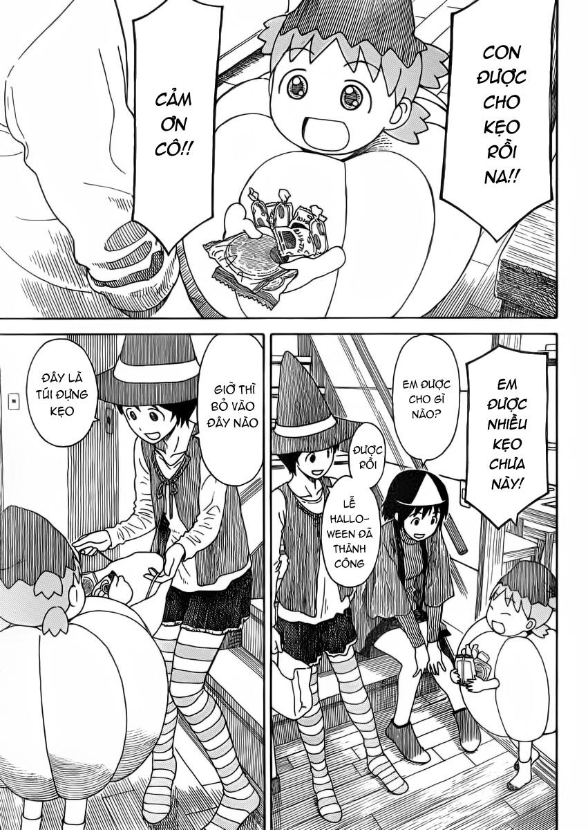 Yotsubato! Chapter 80 - Trang 2