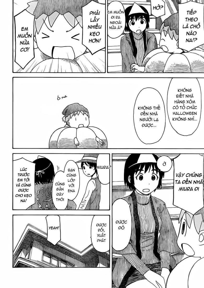 Yotsubato! Chapter 80 - Trang 2
