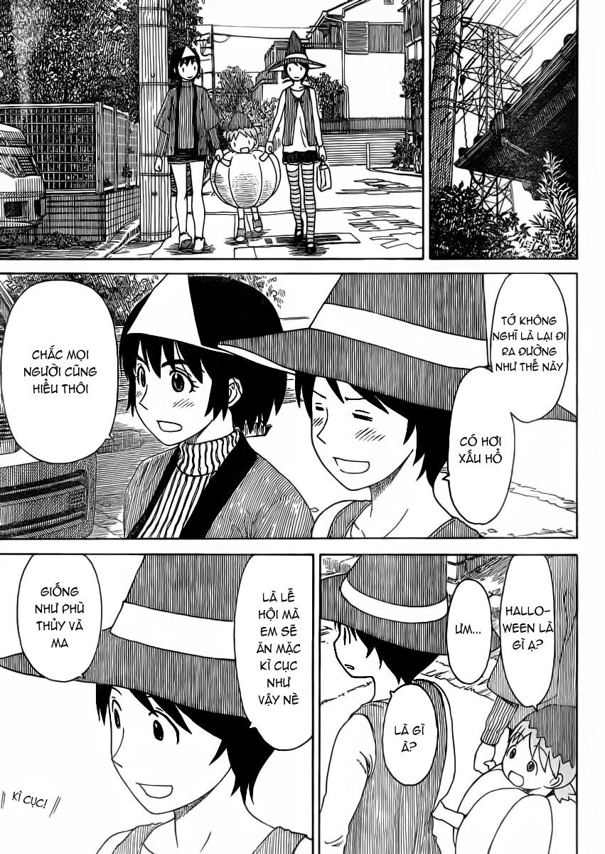 Yotsubato! Chapter 80 - Trang 2