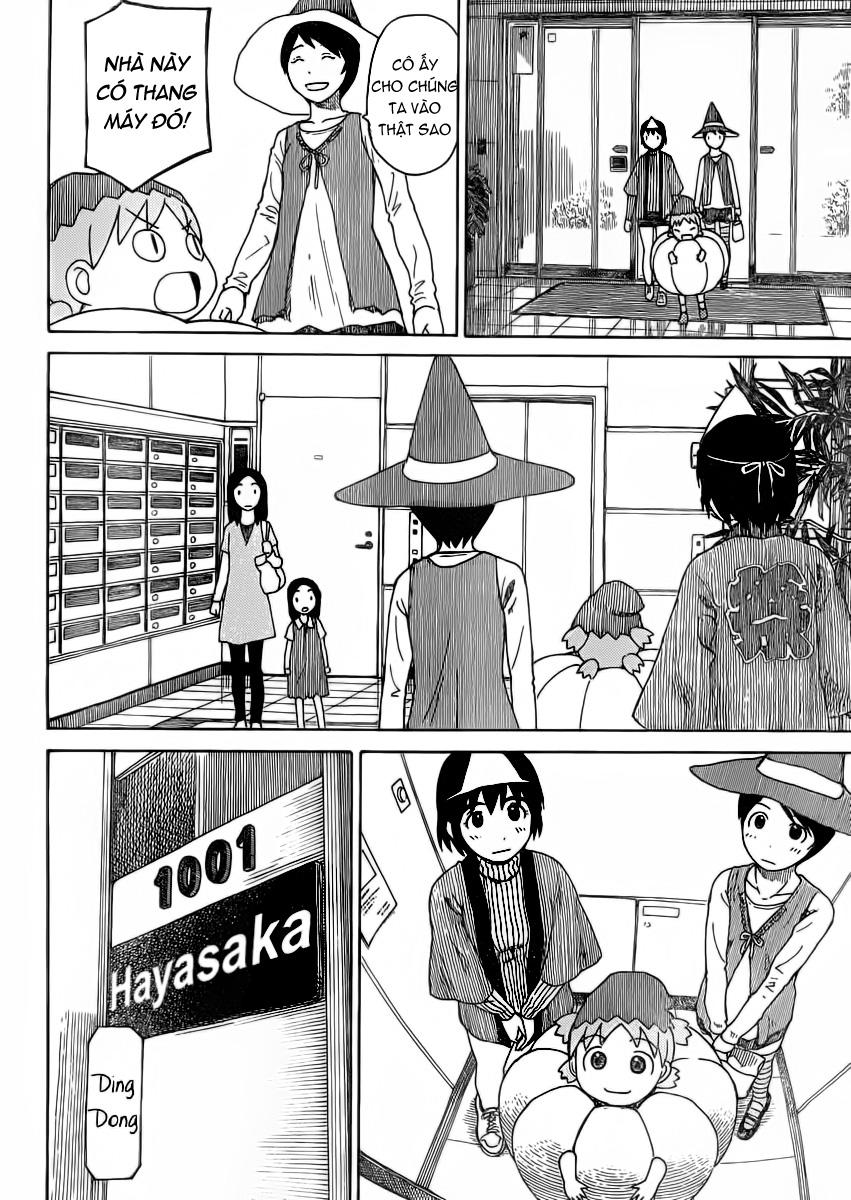 Yotsubato! Chapter 80 - Trang 2