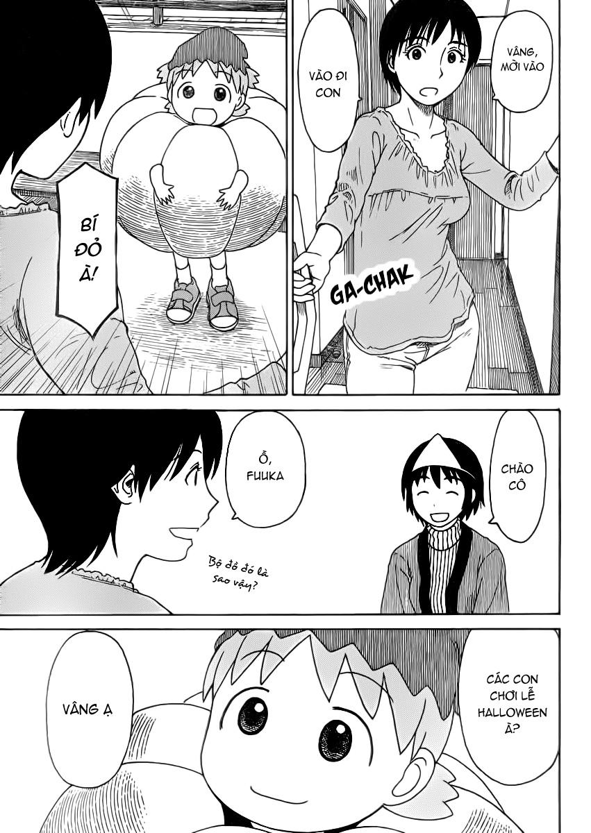 Yotsubato! Chapter 80 - Trang 2