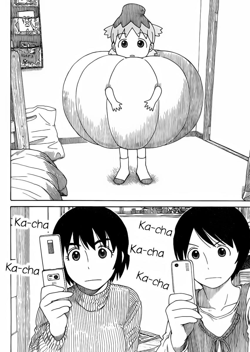 Yotsubato! Chapter 80 - Trang 2