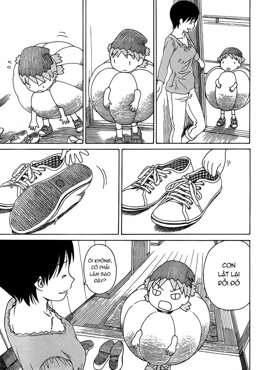 Yotsubato! Chapter 80 - Trang 2