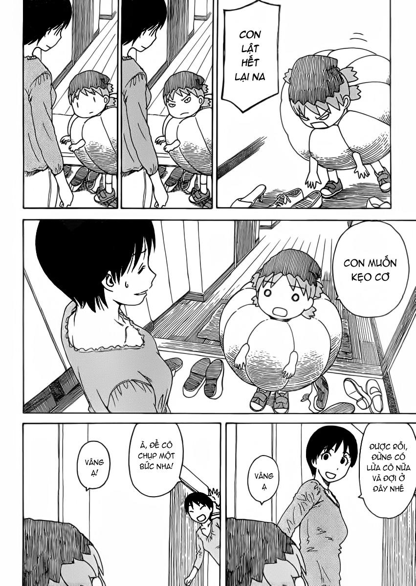Yotsubato! Chapter 80 - Trang 2