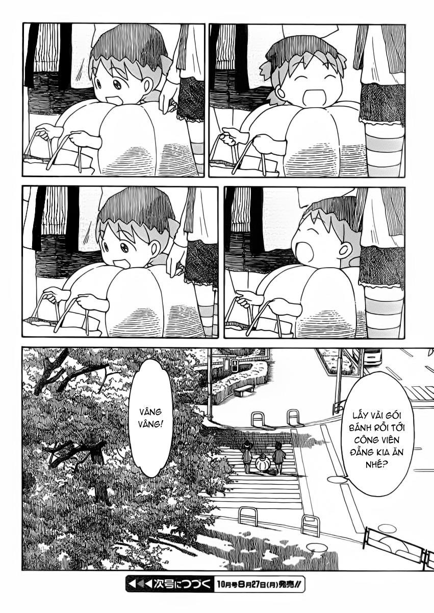 Yotsubato! Chapter 80 - Trang 2
