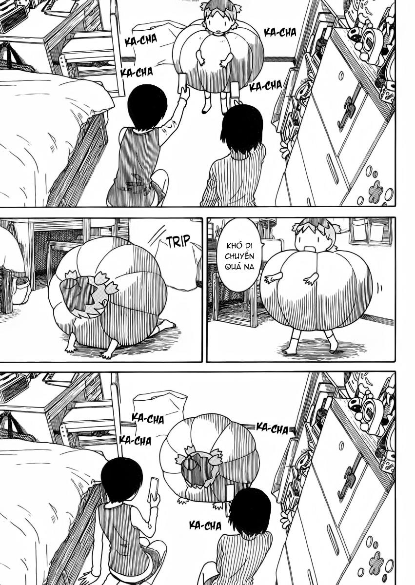 Yotsubato! Chapter 80 - Trang 2
