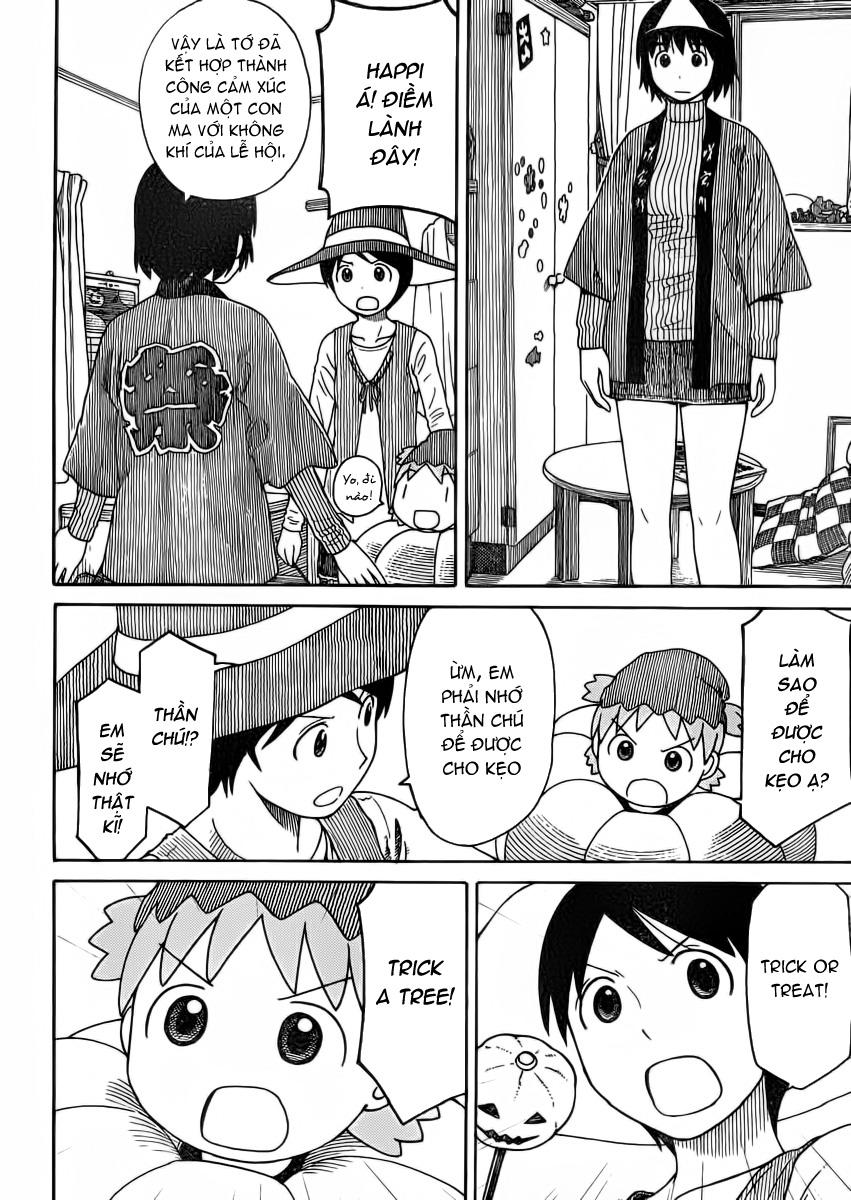 Yotsubato! Chapter 80 - Trang 2