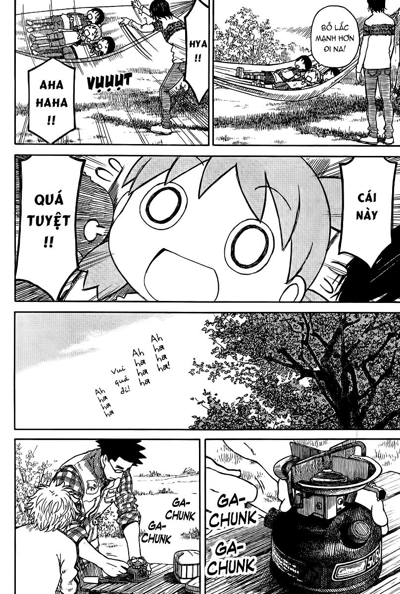 Yotsubato! Chapter 81.3 - Trang 2