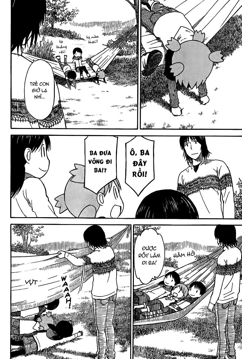 Yotsubato! Chapter 81.3 - Trang 2