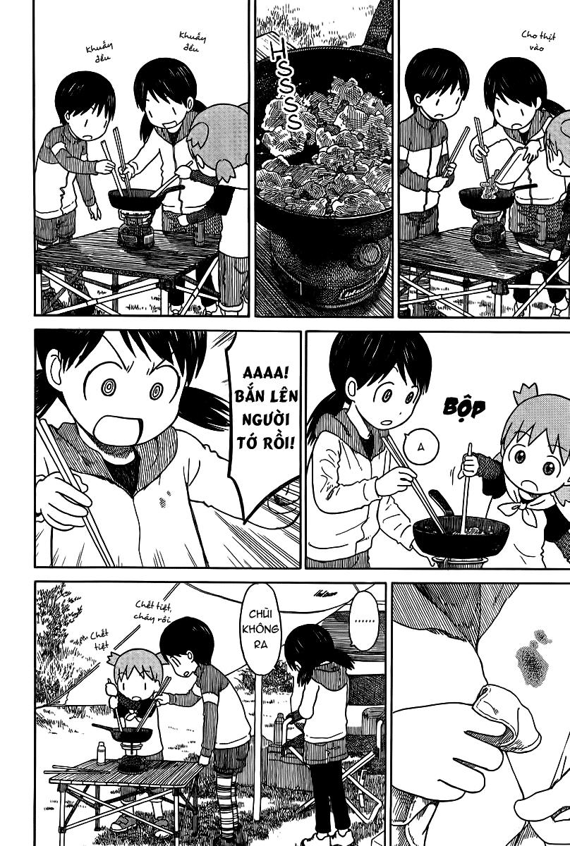 Yotsubato! Chapter 81.3 - Trang 2
